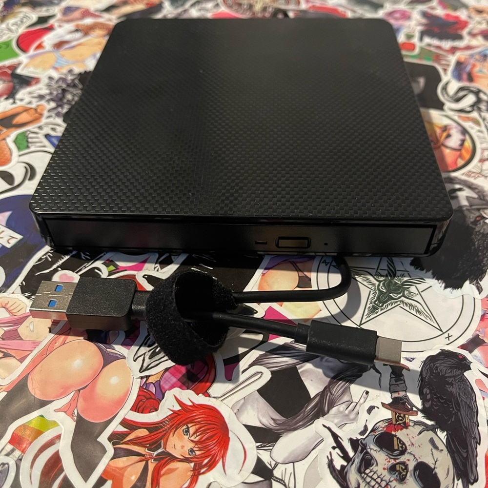 USB3.0 Slim Drive
